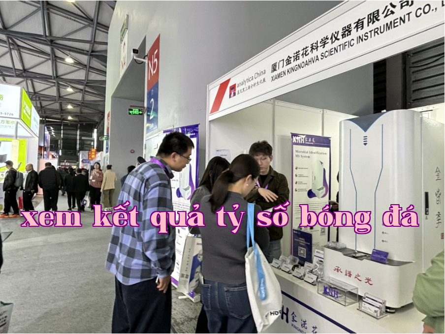 Hoa Kim | Triển lãm Munich Shanghai Analytical & Biochemical 2024 đã kết thúc thành công tốt đẹp!