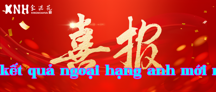 Tin vui! Hoa Kim lần đầu tiên được phê duyệt giấy chứng nhận đăng ký thiết bị y tế hạng hai quốc gia!
